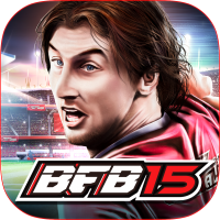 BFB 2015-サッカー育成ゲーム