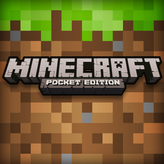 マインクラフト Minecraft: Pocket Edition