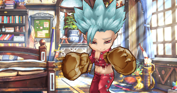 白猫 攻略 バン キャラ評価 七つの大罪特集 Appliv Games