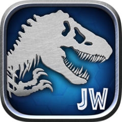 Jurassic World: ザ·ゲーム