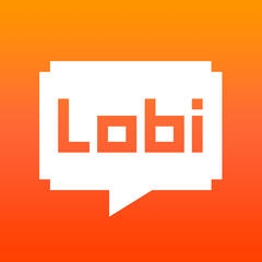 Lobi -チャット＆ゲームコミュニティ-