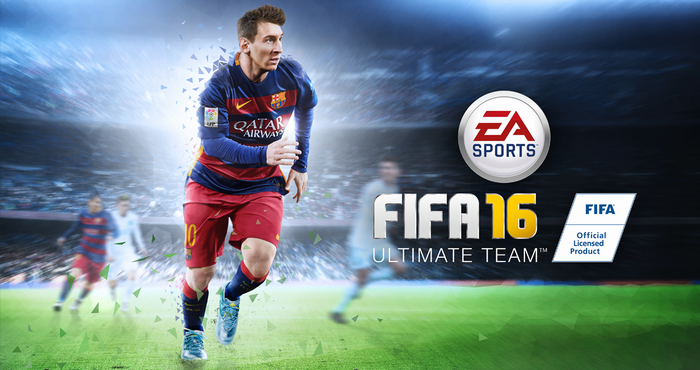 Fifa 16 Ultimate Team ゲームレビュー Appliv Games