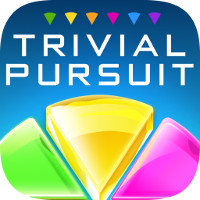 TRIVIAL PURSUIT ～みんなでクイズゲーム～