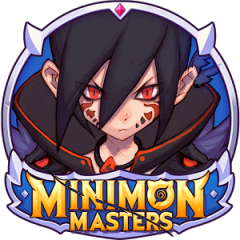 ミニモンマスターズ(Minimon Masters)