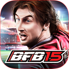 BFB2015 - サッカー育成ゲーム