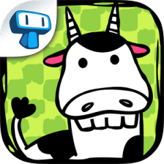 Cow Evolition - Clicker Game