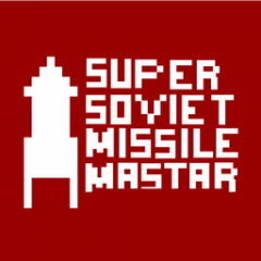 Super Soviet Missile Master