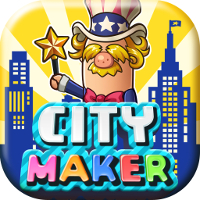 City Maker