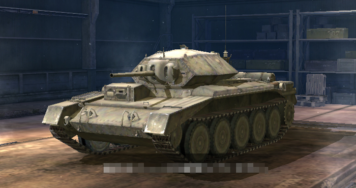World Of Tanks Blitz 攻略 すべての基本は軽戦車にあり 高い機動力を生かすためのテクニック Appliv Games