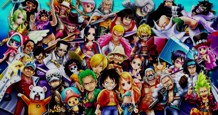 One Piece サウザンドストーム が事前登録受付を開始 最新pvも公開中 Appliv Games