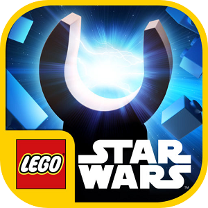 LEGO Star Wars Force Builder