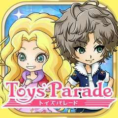 Toy's Parade