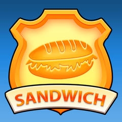 Sandwich Empire : Undercover War