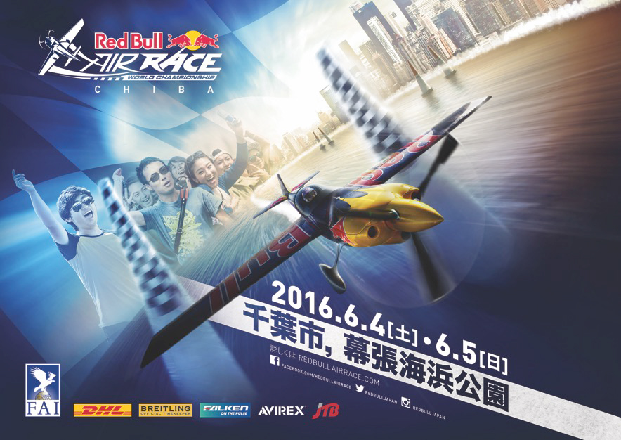 Red Bull Air Race The Game』におけるフライトテクニックを解説