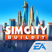Simcity Buildit シムシティ ビルドイット が2周年記念大型アップデート 他の市長とつながる 市長クラブ島 が登場 Appliv Games