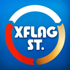 エクステ - XFLAG Station