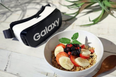 Galaxyの最新スマホやVRをまとめて体感できる「Galaxy Cafe」が期間限定でオープン！