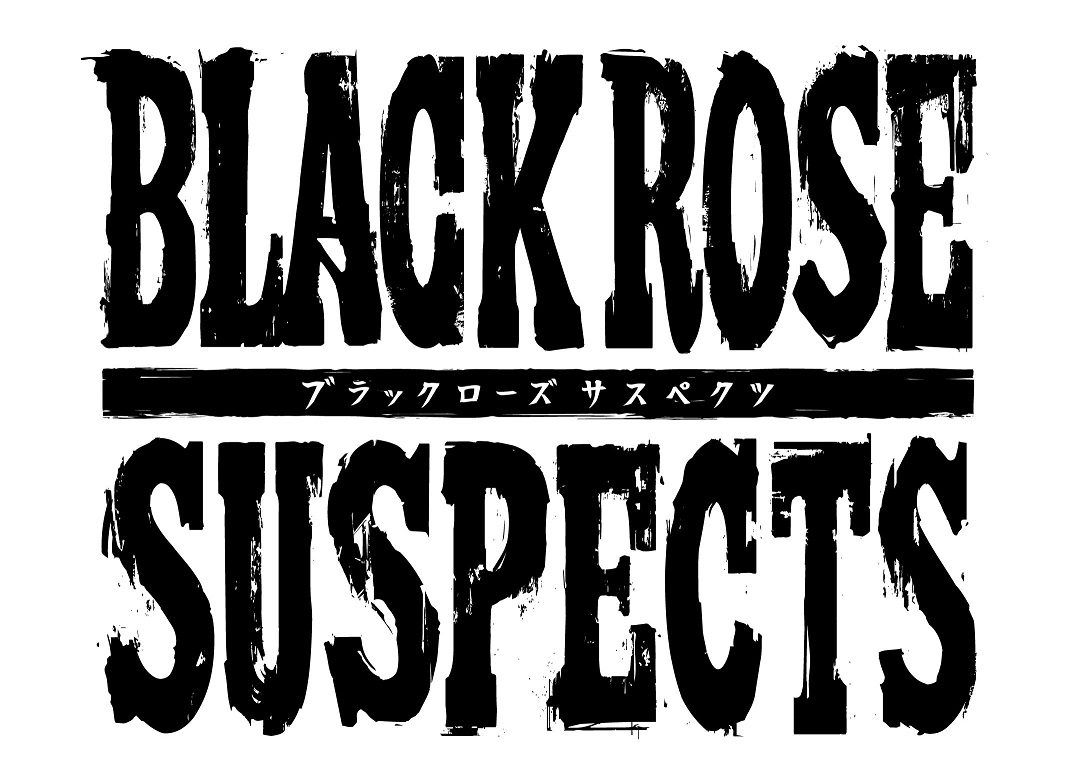 Black Rose Suspects』の声優サイン色紙キャンペーン3弾がスタート 