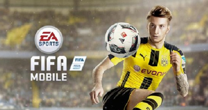 Ea Sports Fifa Mobile サッカー がリリース 30以上のリーグや約17 000人の選手を収録したサッカーアクション Appliv Games