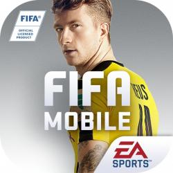 EA SPORTS FIFA Mobile サッカー