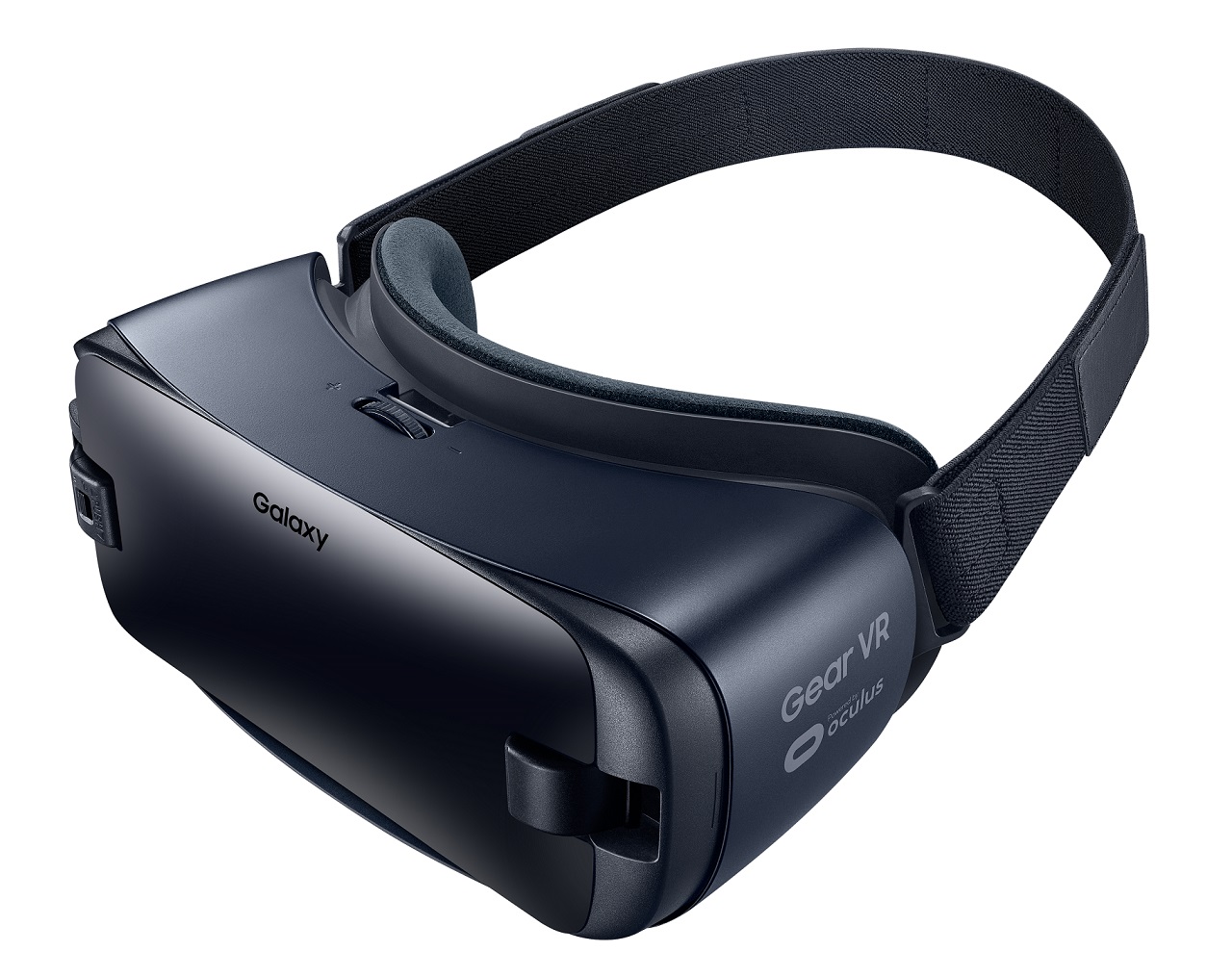 「Galaxy Gear VR」の改良版が11月3日に予約開始！ 着け心地や拡張性を改善・強化