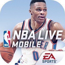 Nba Live Mobile が配信開始 リアティーあふれるnba公認バスケットボールゲーム Appliv Games