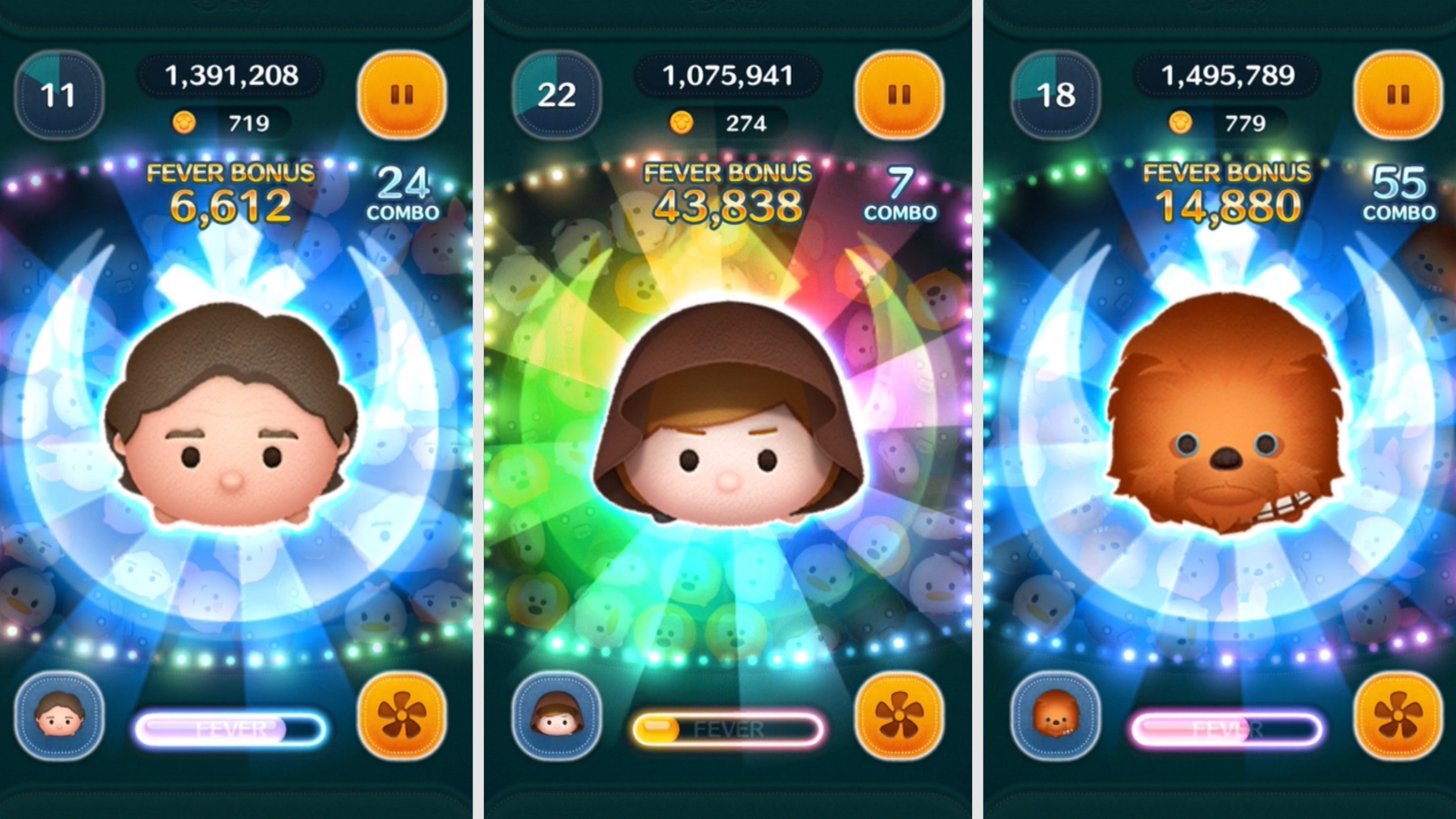 日本製送料無料 STARWARS TSUMTSUM ツムツムスターウォーズ - おもちゃ