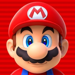 Super Mario Run（スーパーマリオ ラン）