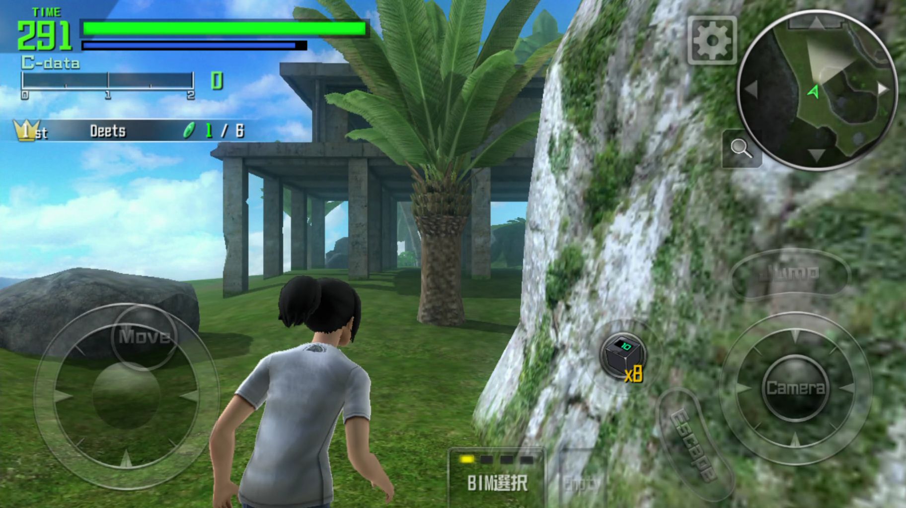 Btooom オンライン をobtで先行プレイ 深い頭脳戦が楽しめる爆弾アクション ゲームプレビュー Appliv Games