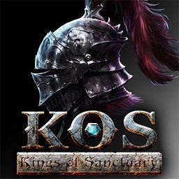 KOS - Kings of Sanctuary