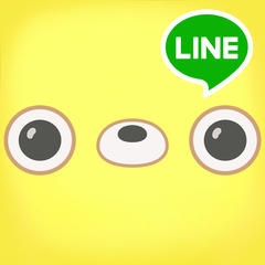 LINE ぷるぽん