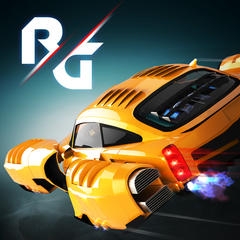 ライバルギア（Rival Gears Racing）