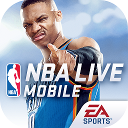 NBA LIVE Mobile