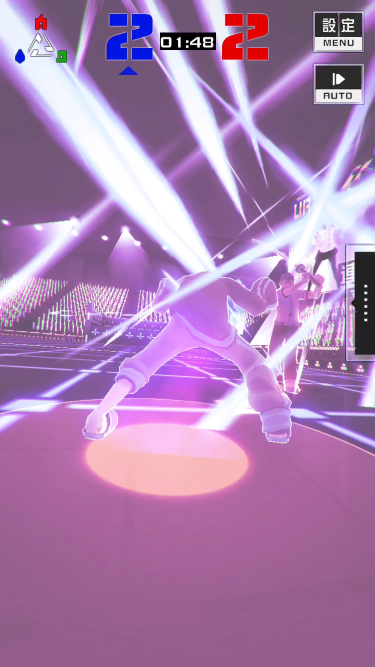 コンパス 攻略 マルコス 55使いになるためのテクニックまとめ 2 8更新 スマホゲーム通信