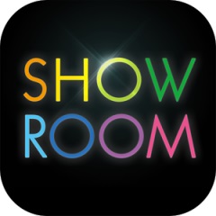 SHOWROOM - 配信と視聴ができるショールーム