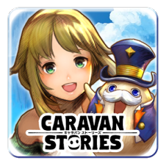 CARAVAN STORIES