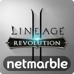 リネージュ2 レボリューション（Lineage2 Revolution）