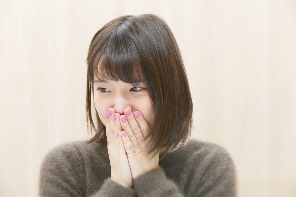 『ミトラスフィア』独占インタビュー【28】: 内田真礼さんに聞く！ドSっぽいセリフが楽しかった!?