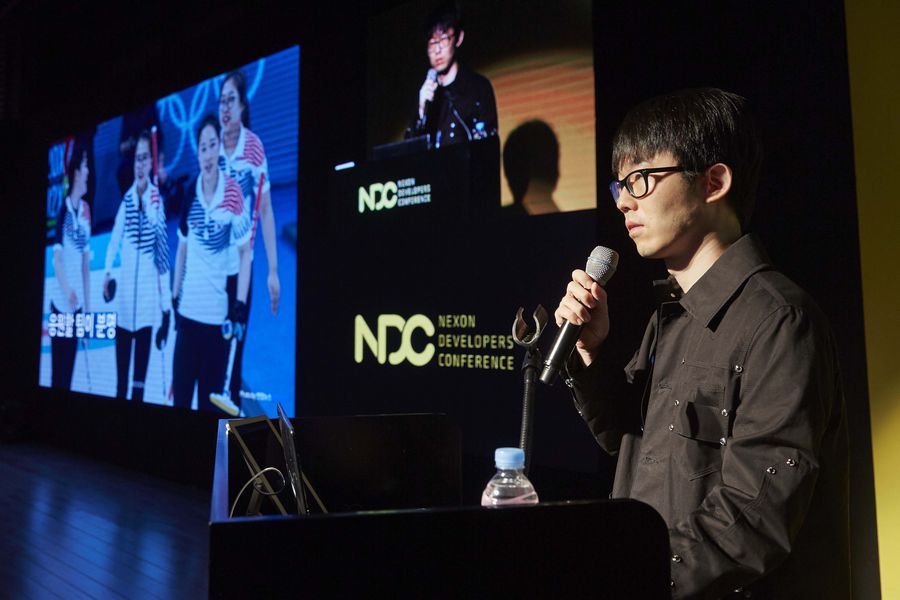 ネクソングループ主催のゲーム開発者の祭典「Nexon Developers Conference 18」が本日開幕！