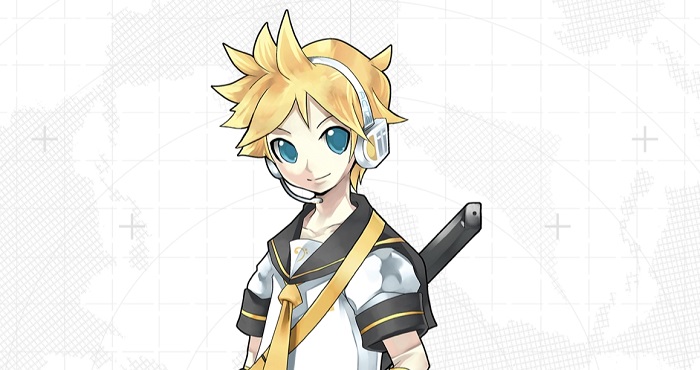 コンパス 攻略 鏡音レンのおすすめデッキ 立ち回りまとめ 1 31更新 Appliv Games