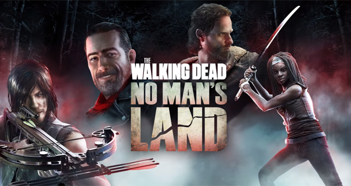 シビアな良作srpg The Walking Dead No Man S Land の生き抜き方 Appliv Games