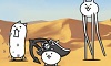 にゃんこ大戦争【攻略】: レジェンドストーリー「タパス砂漠」を基本キャラクターで無課金攻略