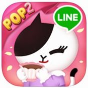 LINE POP2