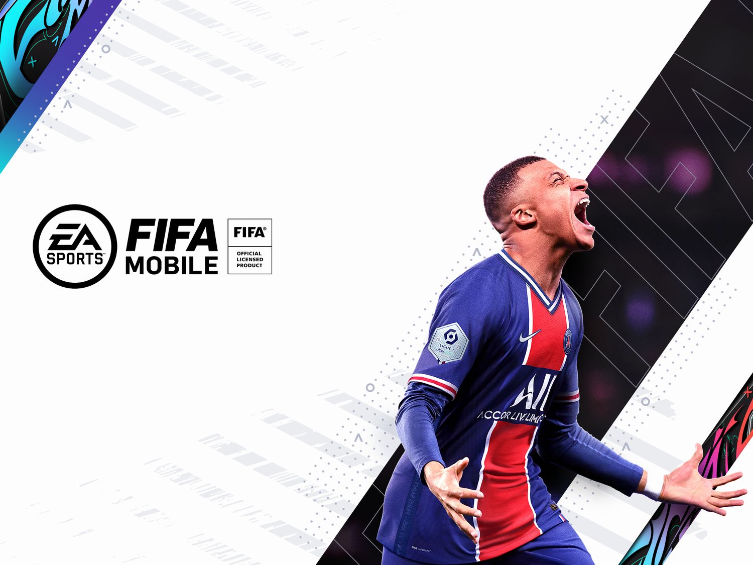 スマホ向けサッカーゲーム Ea Sports Tm Fifa Mobile の日本配信が決定 Appliv Games