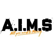 A.I.M.$ -All you need Is Money-（事前登録）