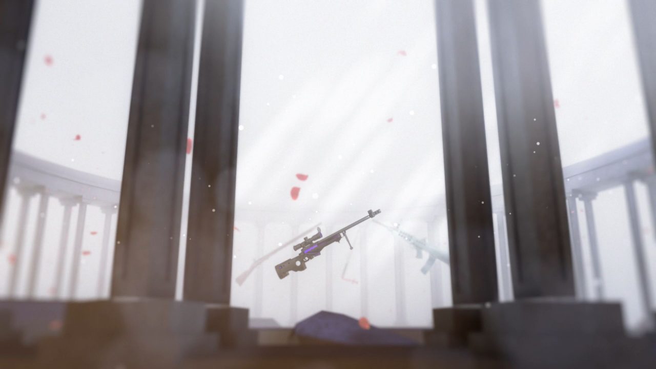 『千銃士:Rhodoknight』ゲーム画面＆メインテーマソングを使用したOPムービーが公開！