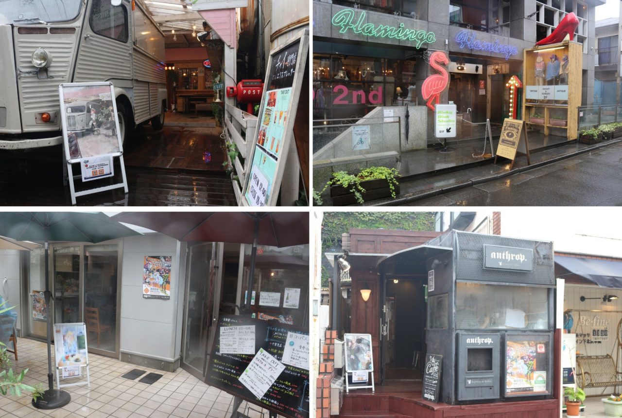 #コンパス【レポート】: 「#コンパス制圧IN下北沢」レポート！2年ぶりに行われた街ジャックイベント