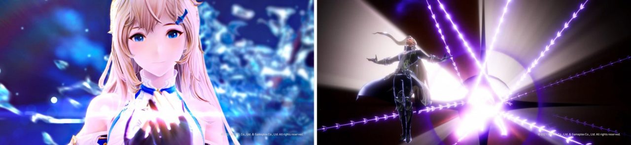『グランサガ』「TOKYO GAME SHOW 2021」公式番組出演の豪華キャスト第1弾を公開！