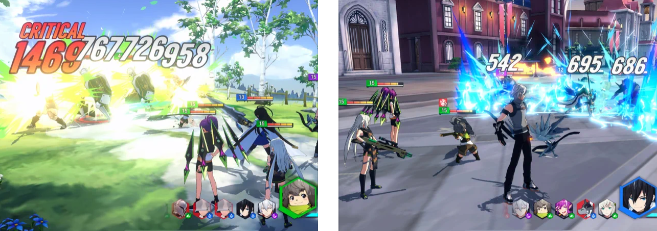 Ipadでプレイしたい無料ゲーム25選 22年最新 Appliv Games