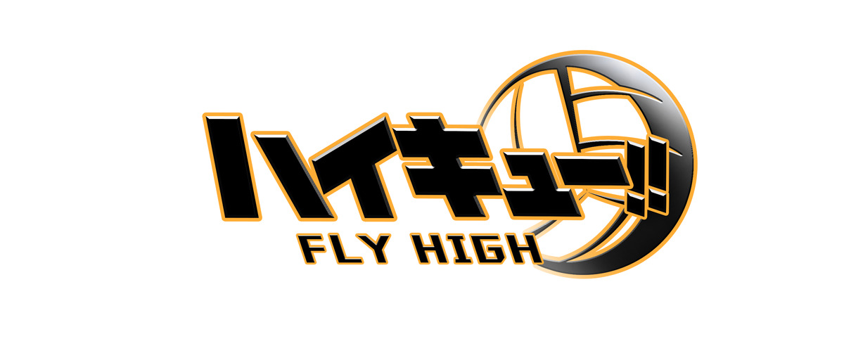スポーツカードゲーム『ハイキュー!!FLY HIGH』の事前登録＆予約注文を開始！